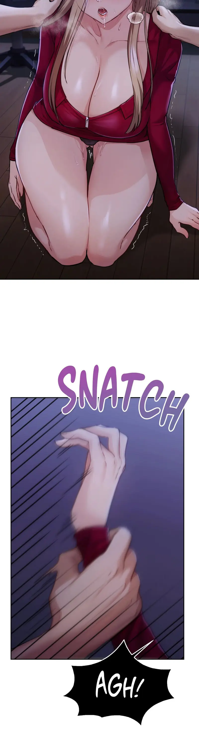 From Today My Favorite Chapter 4 - Page 85