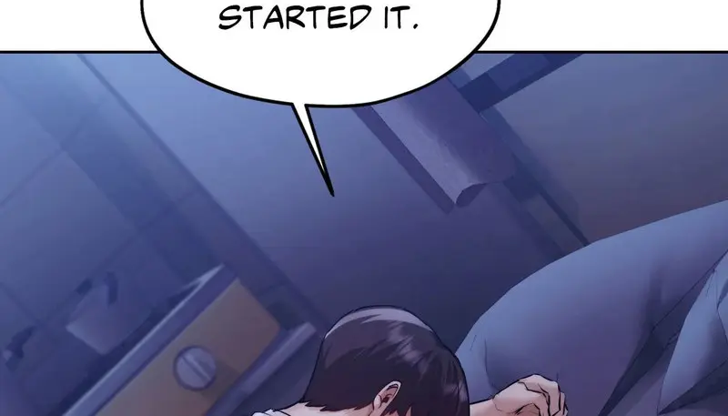 From Today My Favorite Chapter 4 - Page 86