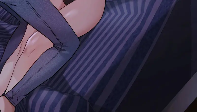 From Today My Favorite Chapter 4 - Page 88