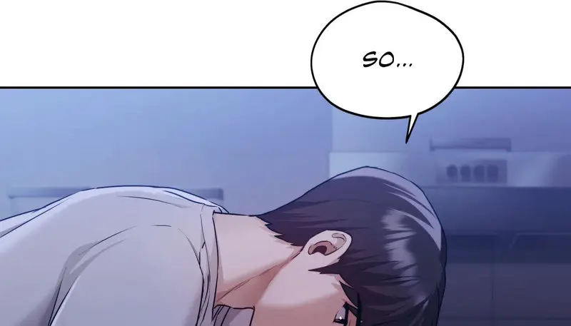 From Today My Favorite Chapter 4 - Page 89