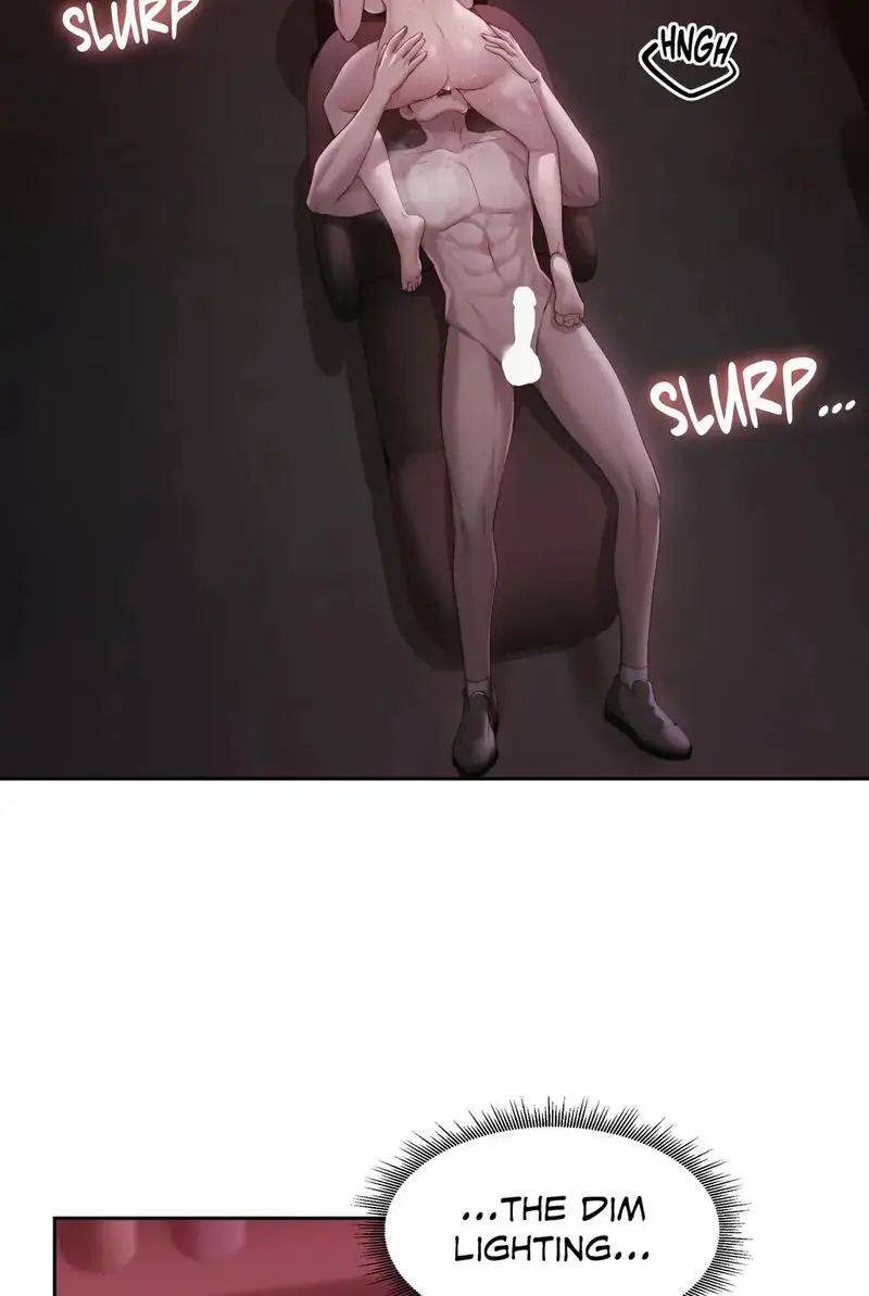 From Today My Favorite Chapter 40 - Page 13