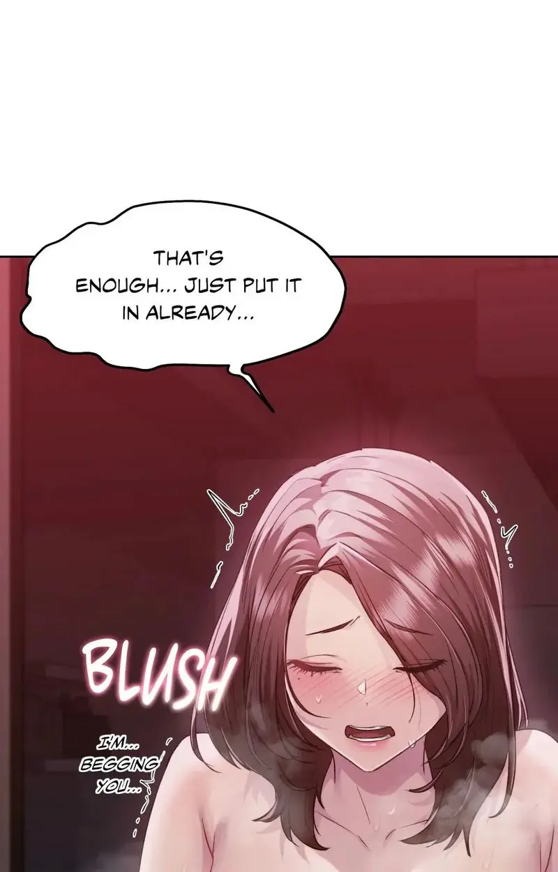 From Today My Favorite Chapter 40 - Page 22