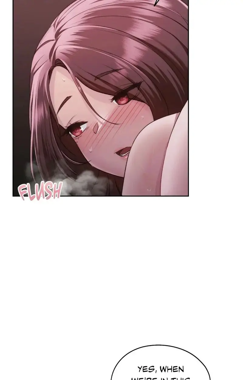 From Today My Favorite Chapter 40 - Page 27