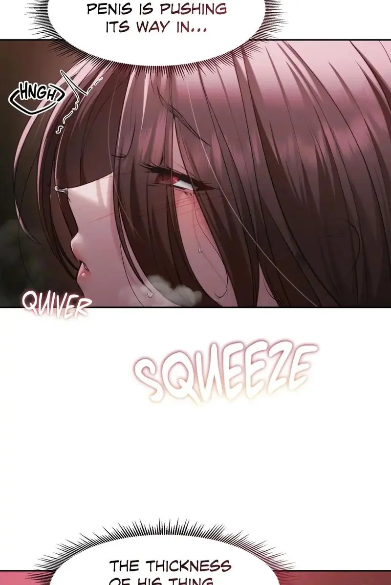 From Today My Favorite Chapter 40 - Page 33