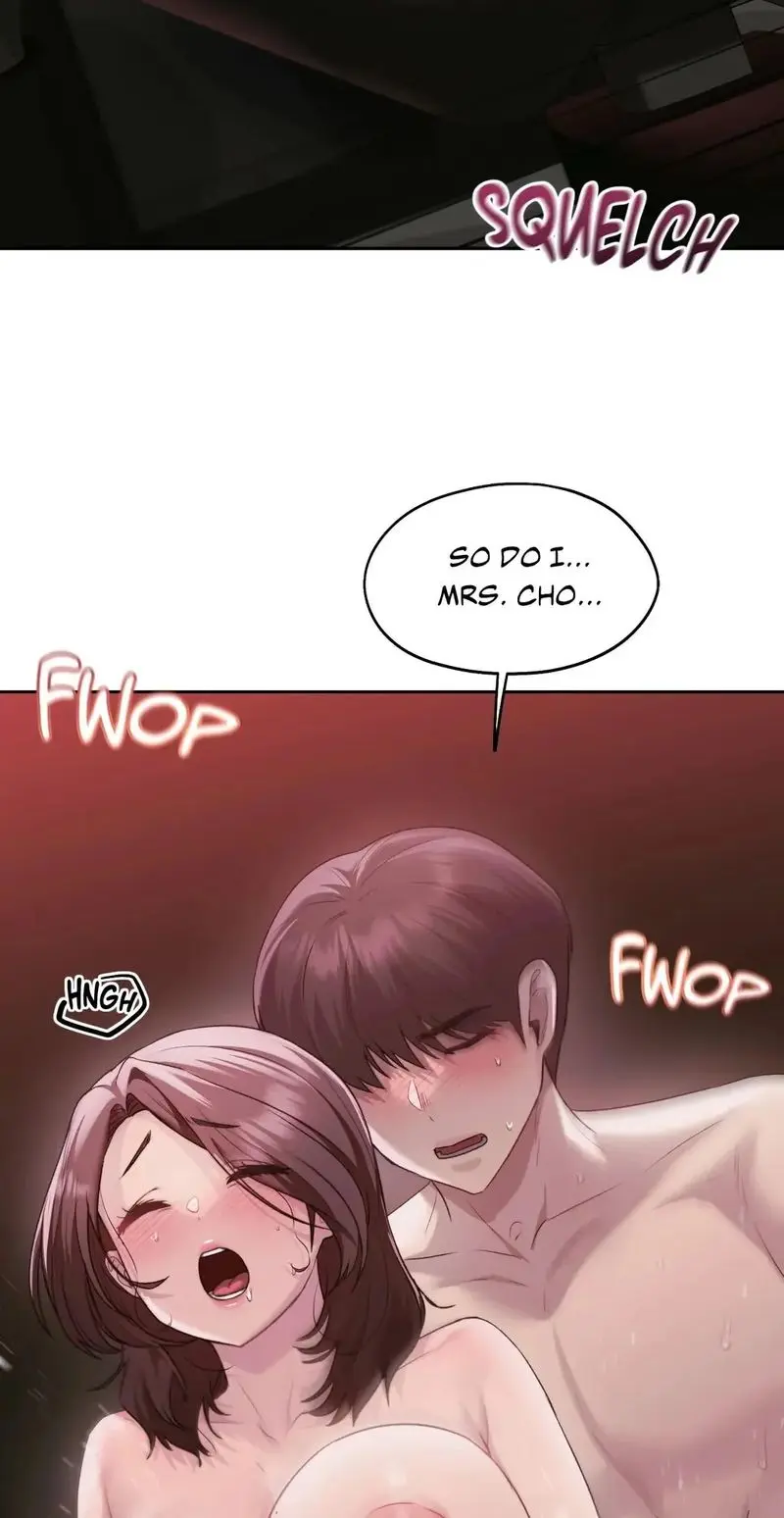 From Today My Favorite Chapter 40 - Page 37