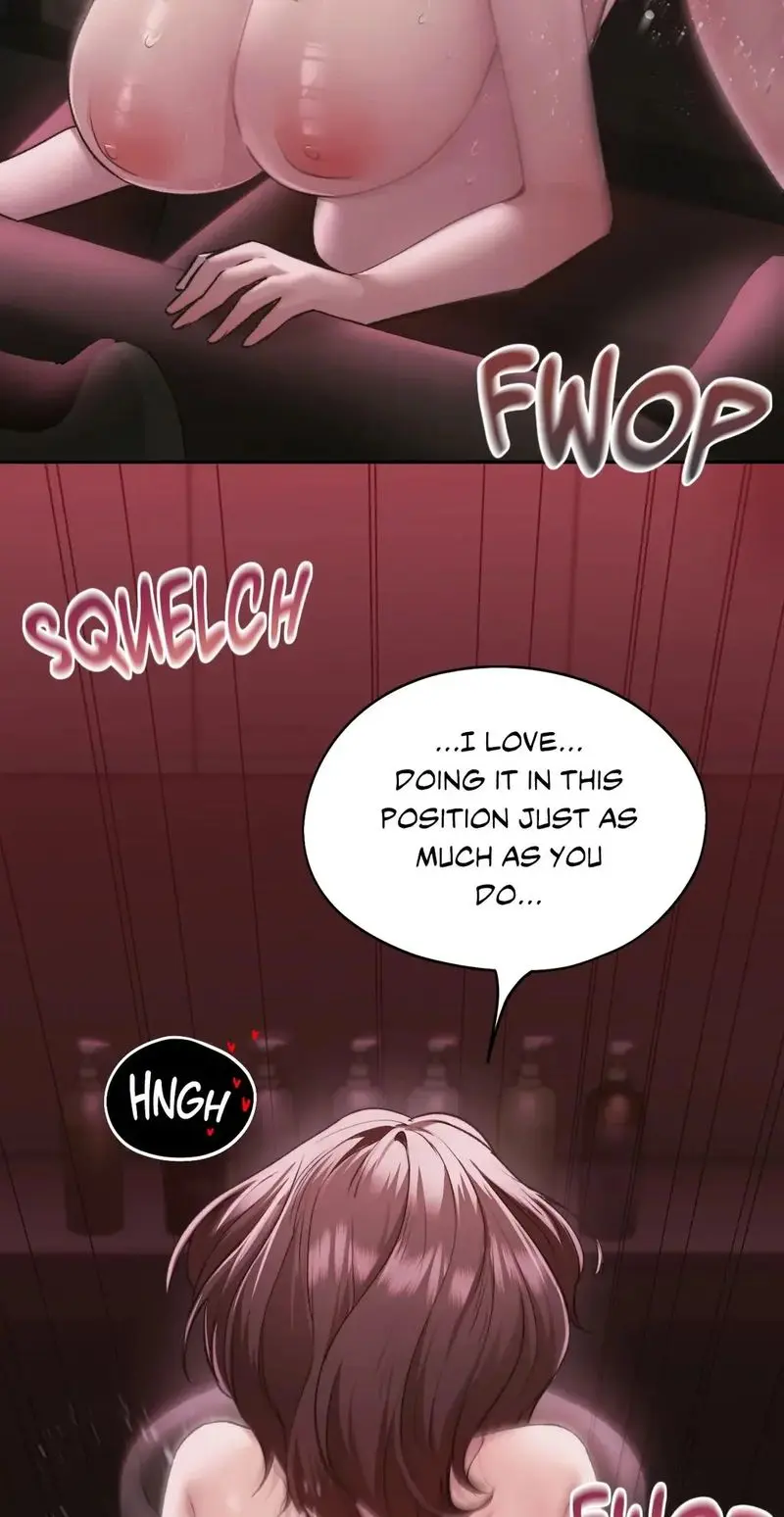 From Today My Favorite Chapter 40 - Page 41