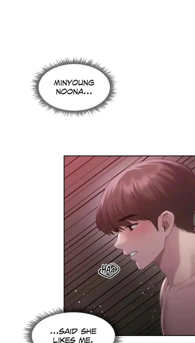 From Today My Favorite Chapter 40 - Page 46