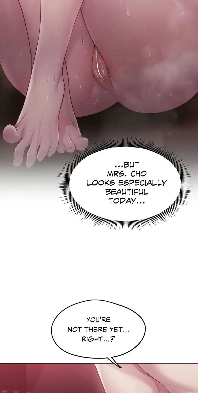 From Today My Favorite Chapter 40 - Page 58