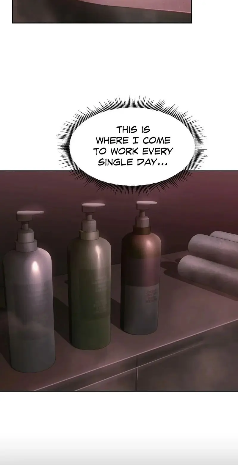 From Today My Favorite Chapter 40 - Page 6