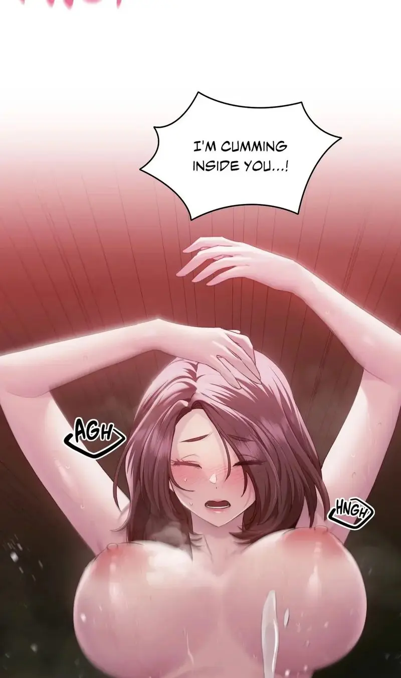 From Today My Favorite Chapter 40 - Page 69
