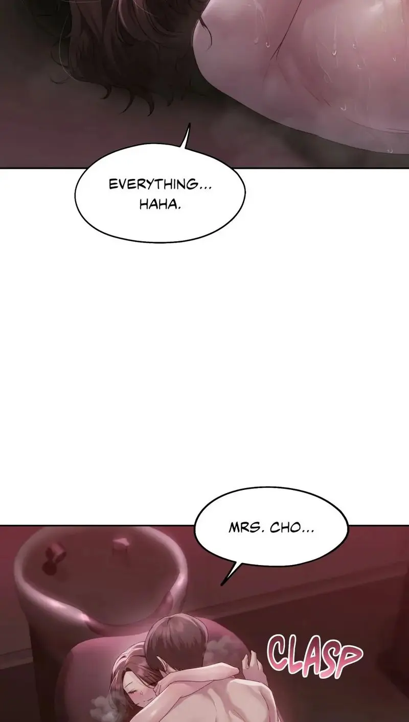 From Today My Favorite Chapter 40 - Page 75