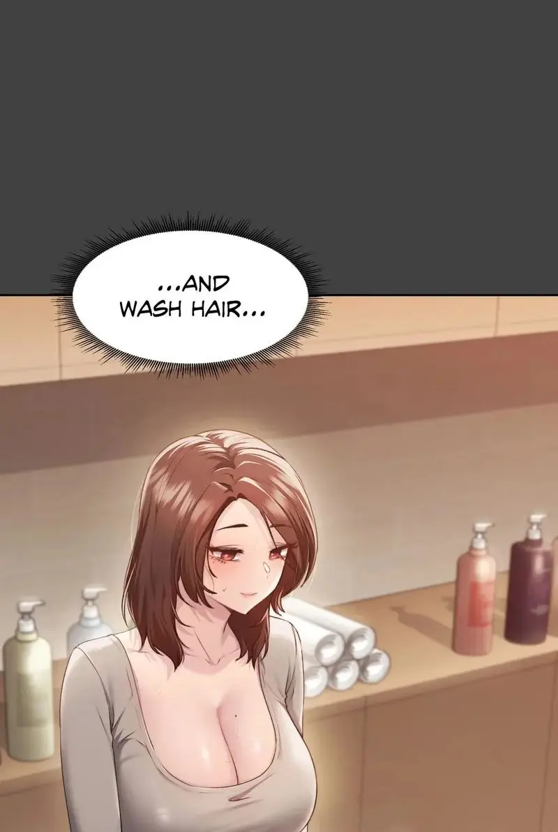 From Today My Favorite Chapter 40 - Page 8