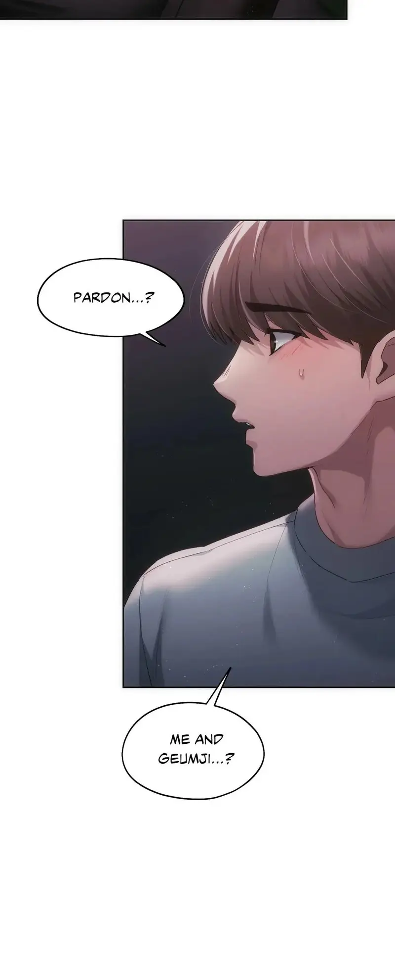 From Today My Favorite Chapter 41 - Page 11