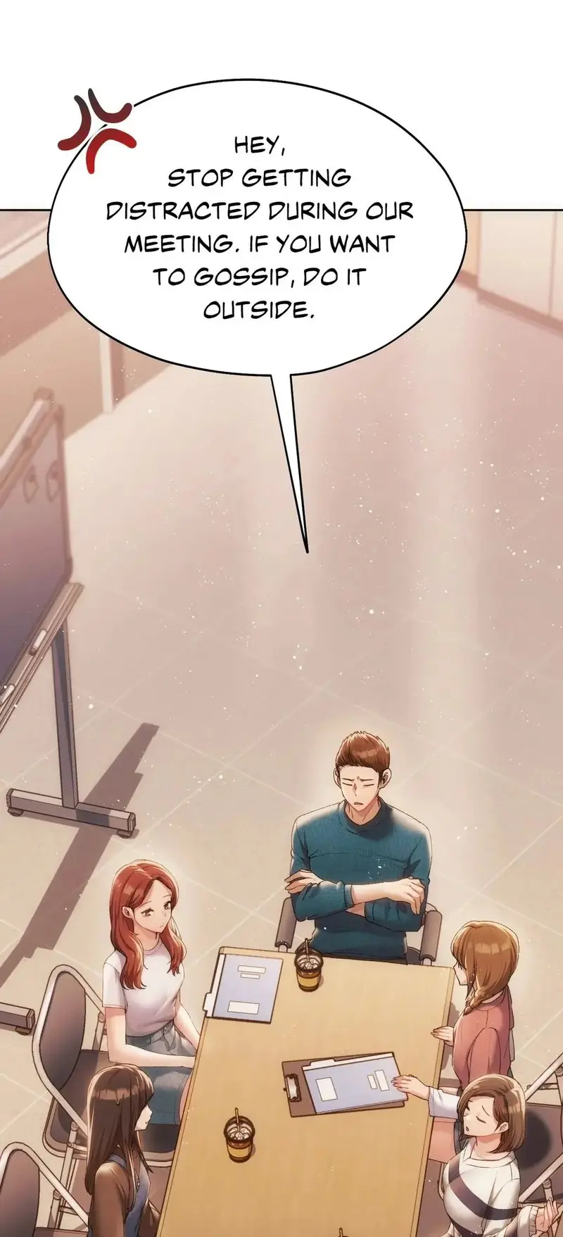 From Today My Favorite Chapter 41 - Page 17