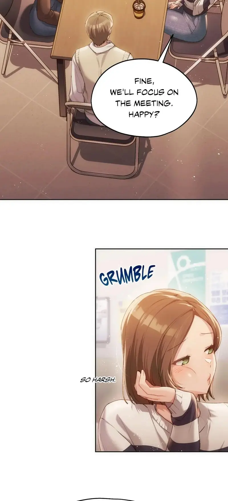 From Today My Favorite Chapter 41 - Page 18