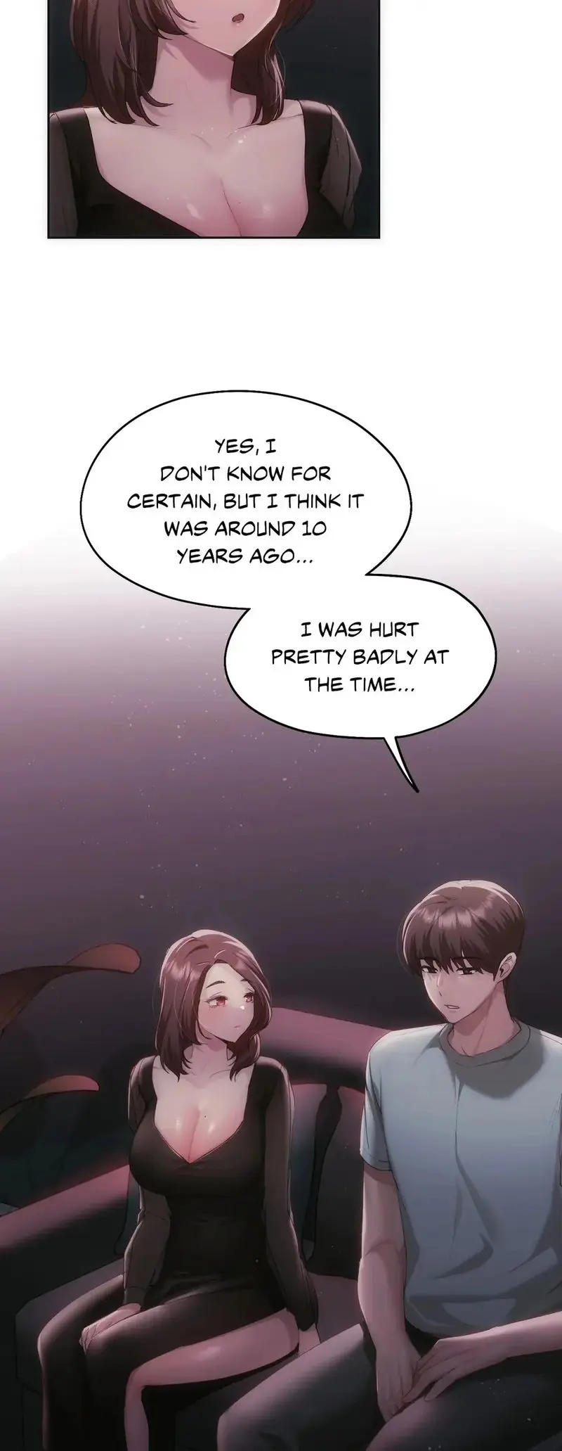 From Today My Favorite Chapter 41 - Page 2
