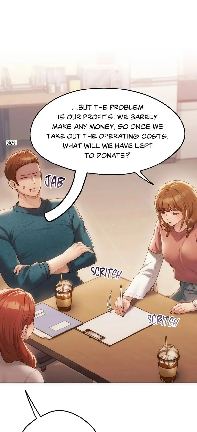 From Today My Favorite Chapter 41 - Page 20