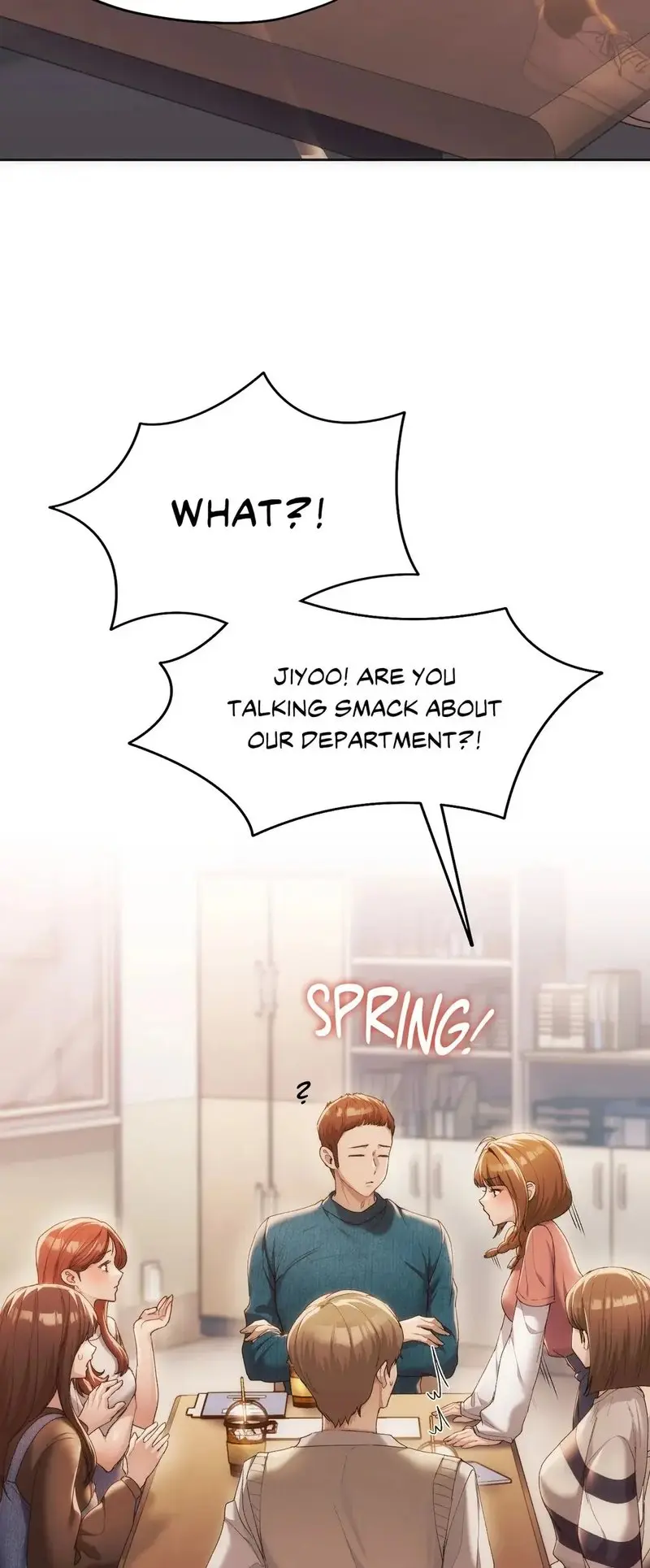 From Today My Favorite Chapter 41 - Page 23