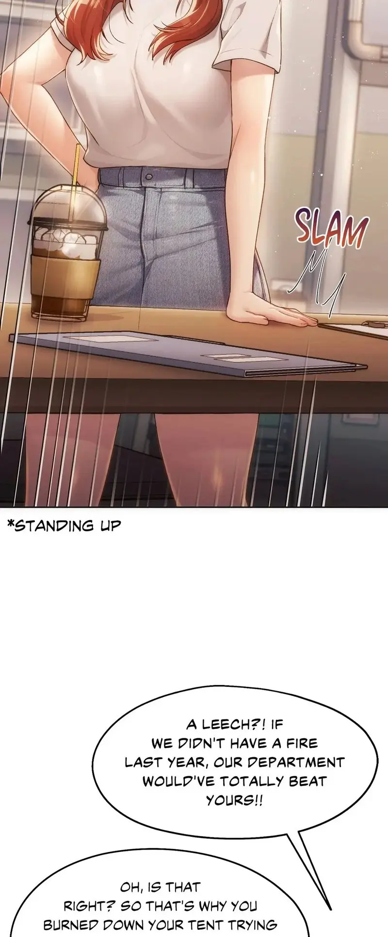 From Today My Favorite Chapter 41 - Page 25