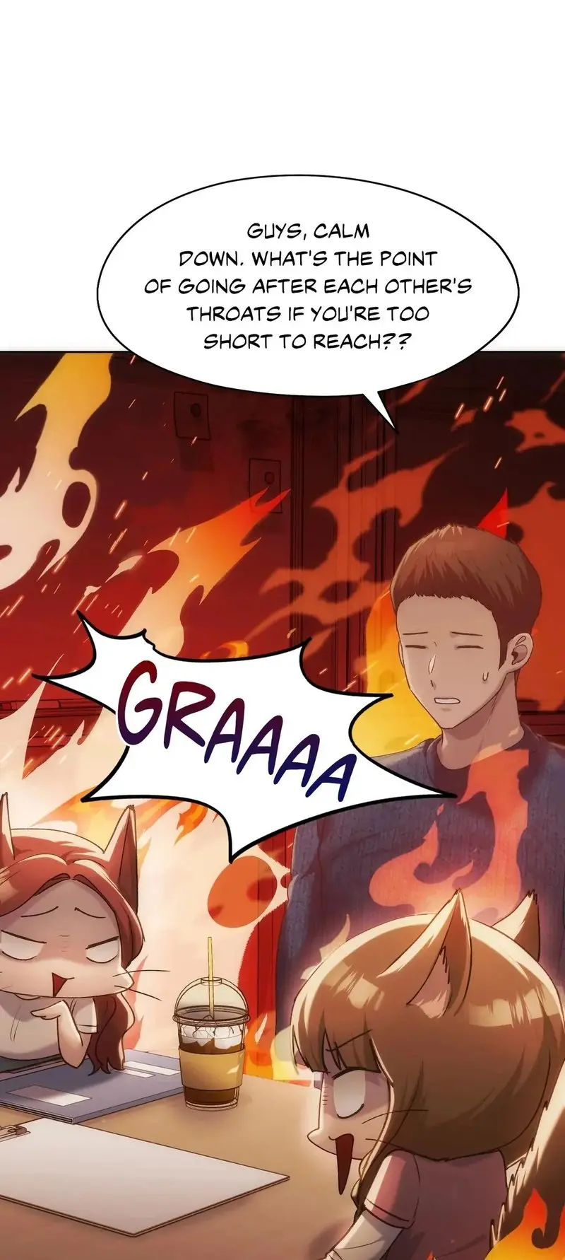 From Today My Favorite Chapter 41 - Page 27