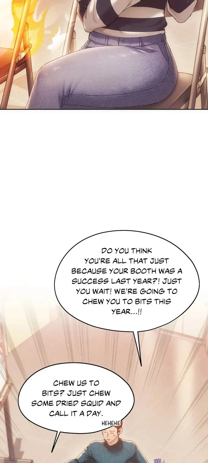 From Today My Favorite Chapter 41 - Page 29
