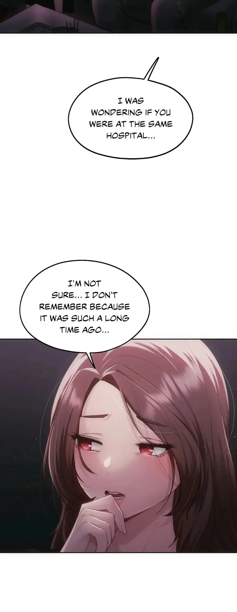 From Today My Favorite Chapter 41 - Page 3