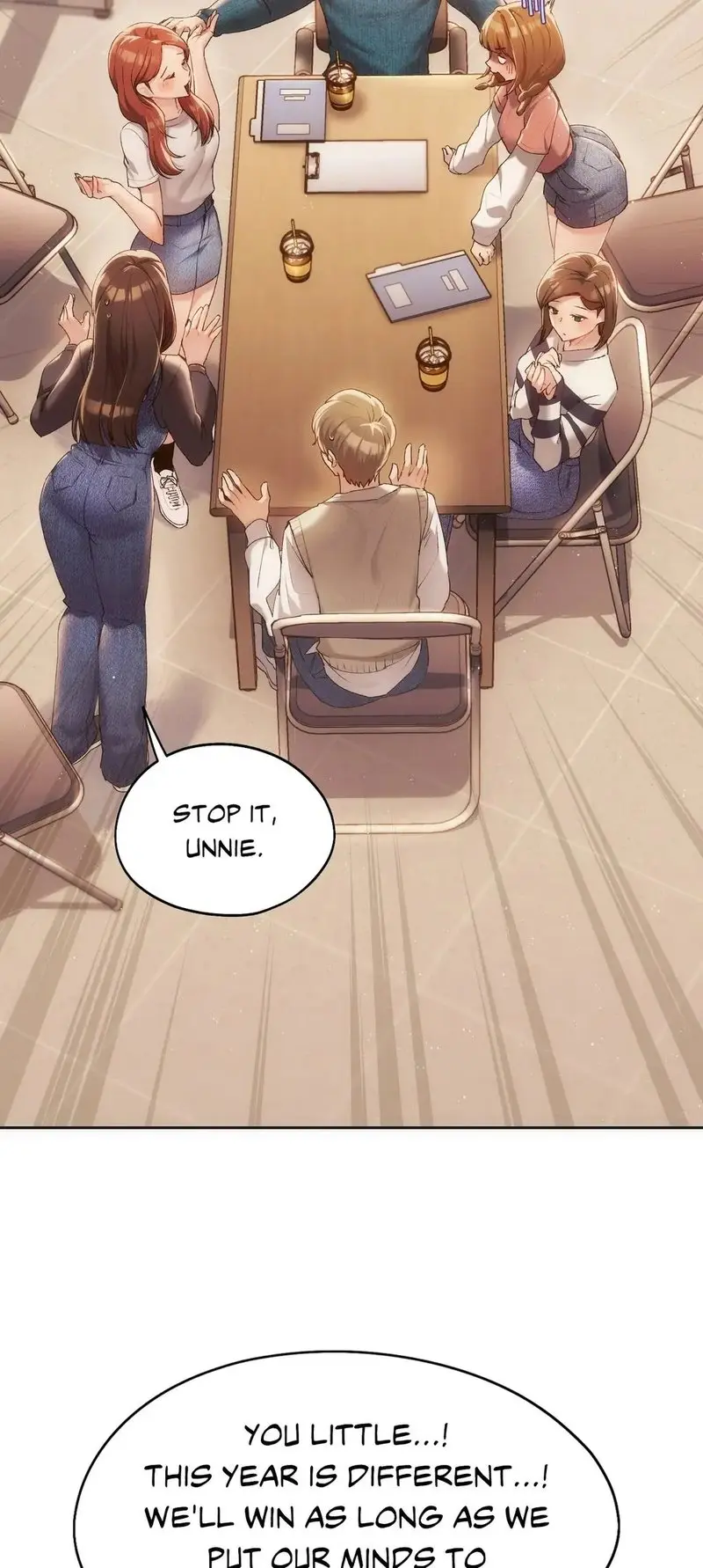 From Today My Favorite Chapter 41 - Page 30