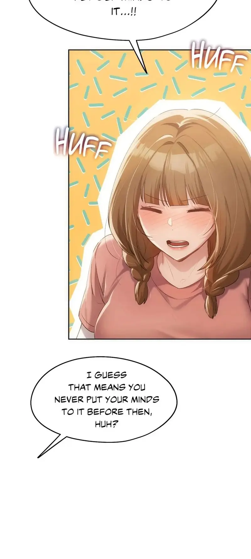 From Today My Favorite Chapter 41 - Page 31
