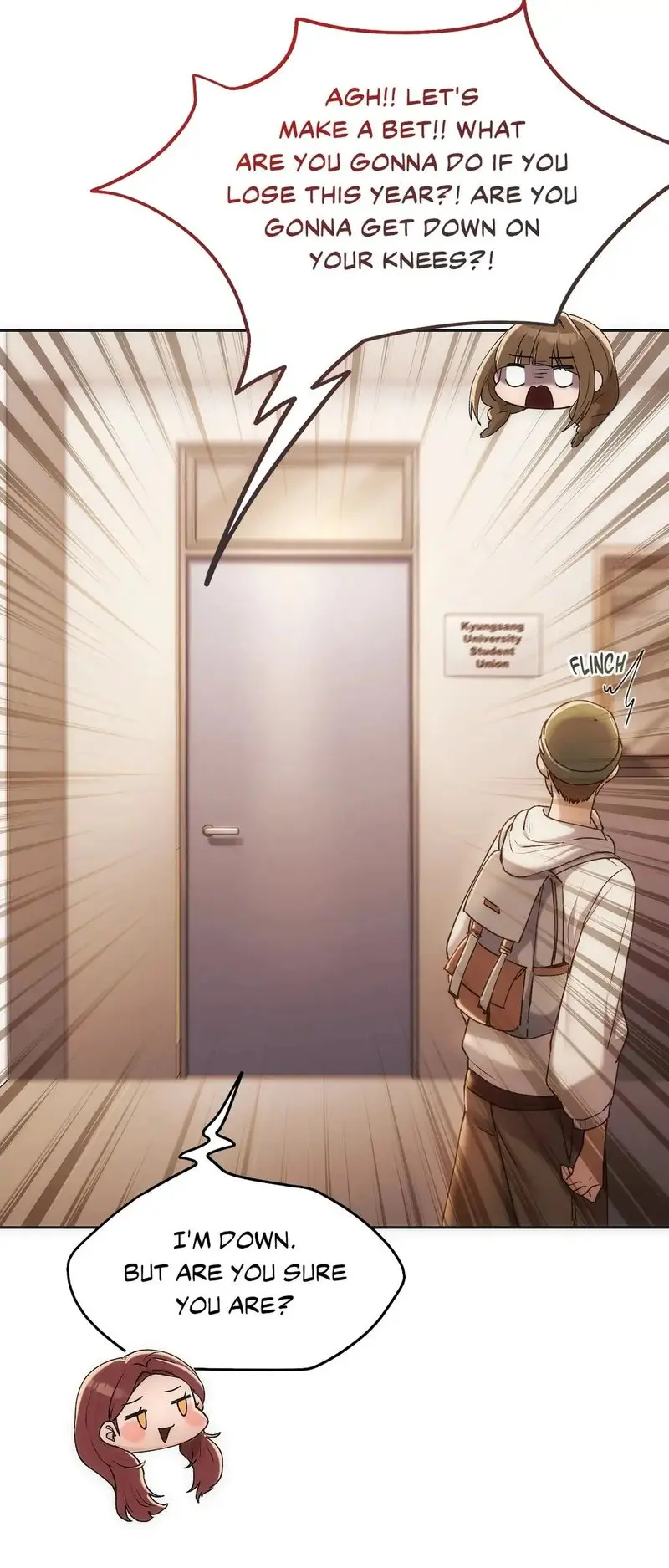 From Today My Favorite Chapter 41 - Page 32