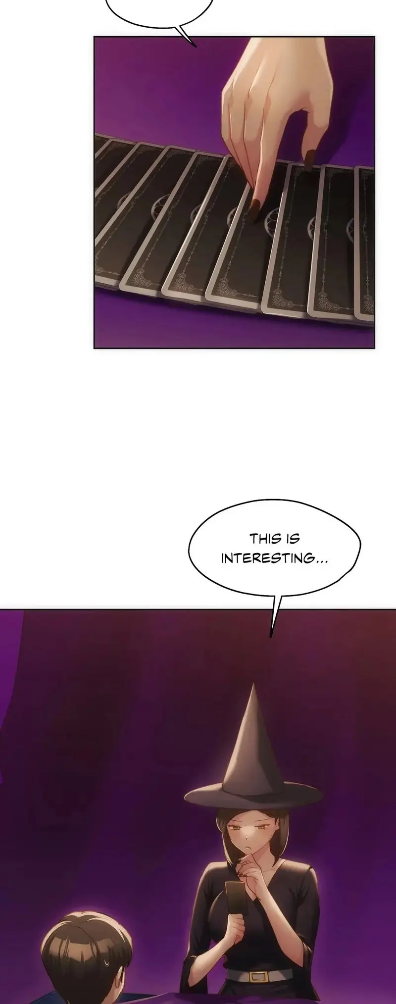 From Today My Favorite Chapter 41 - Page 39