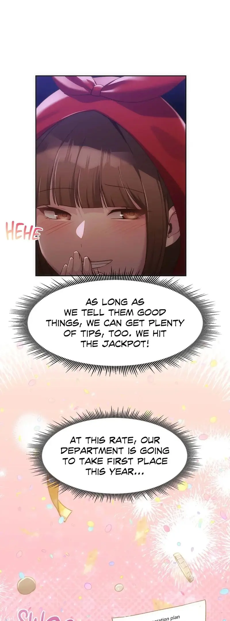 From Today My Favorite Chapter 41 - Page 42