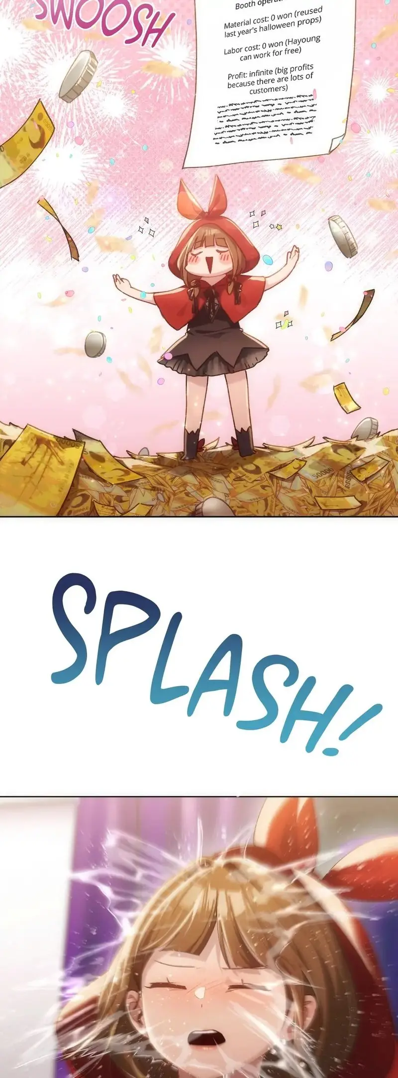 From Today My Favorite Chapter 41 - Page 43