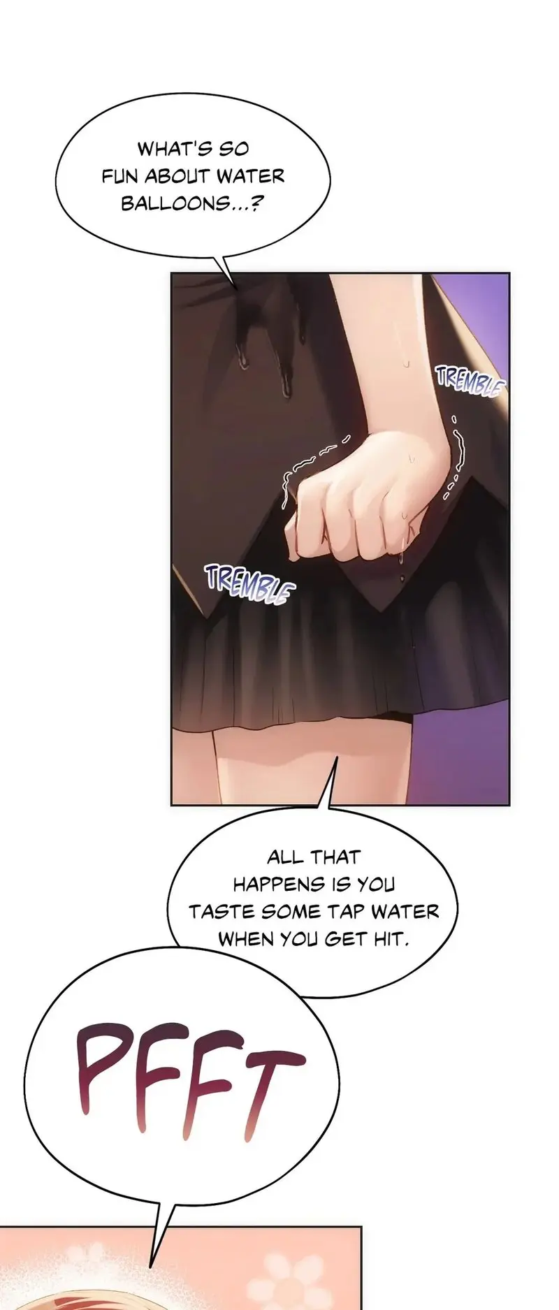 From Today My Favorite Chapter 41 - Page 47