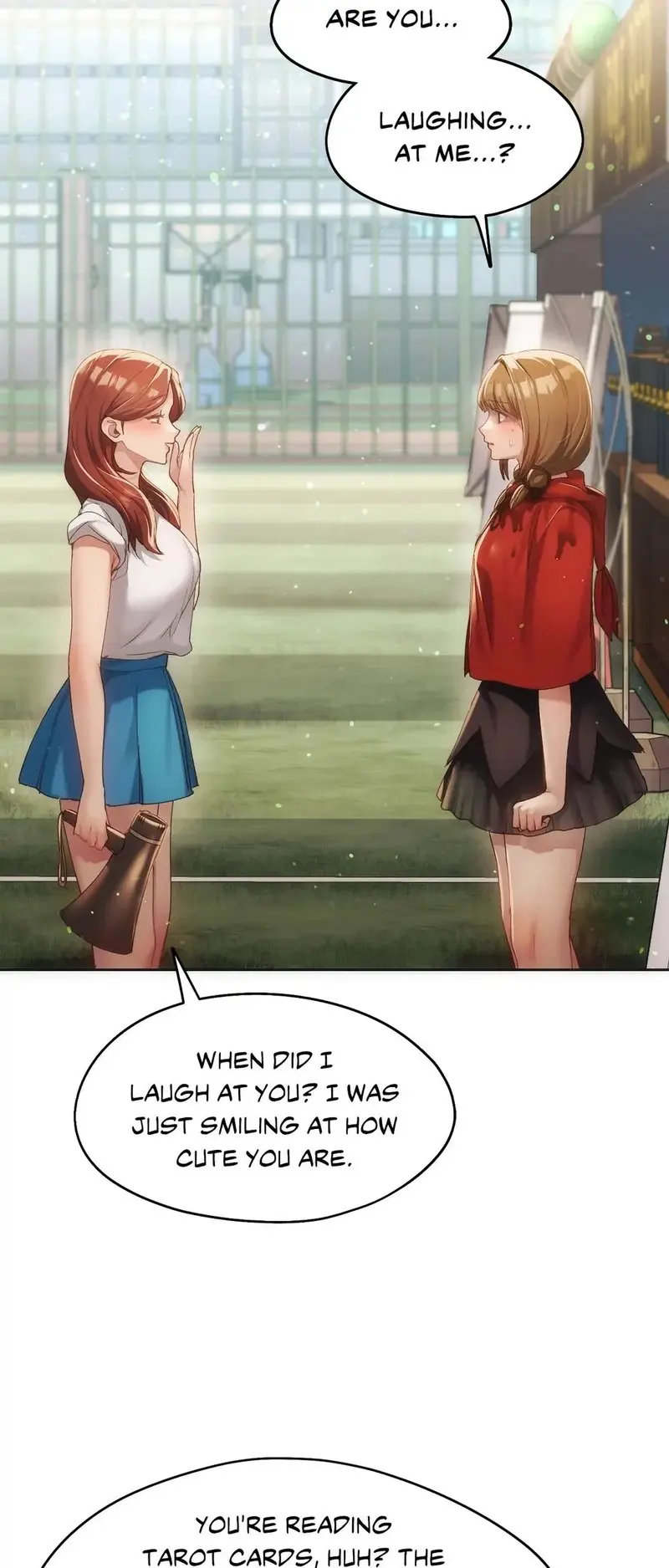 From Today My Favorite Chapter 41 - Page 49