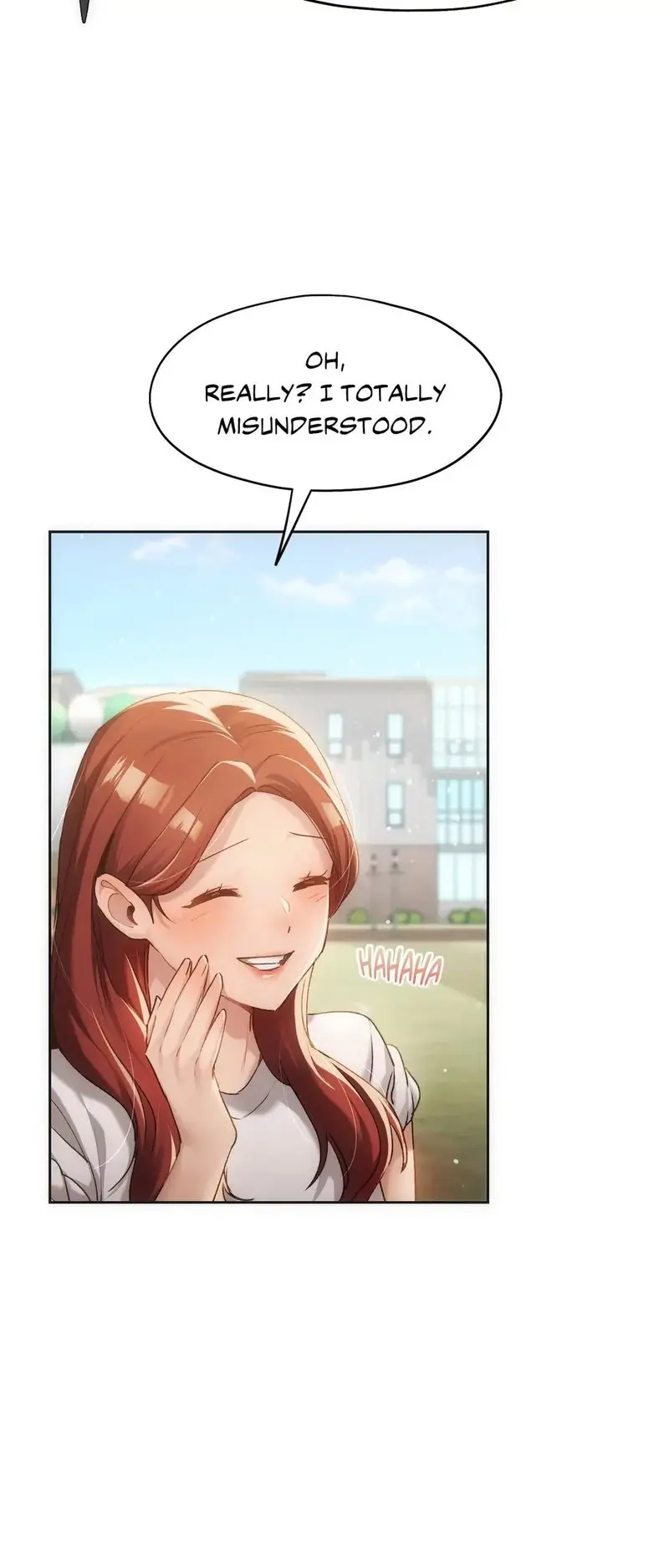 From Today My Favorite Chapter 41 - Page 51