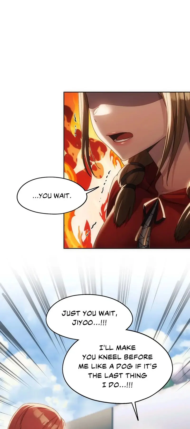 From Today My Favorite Chapter 41 - Page 52