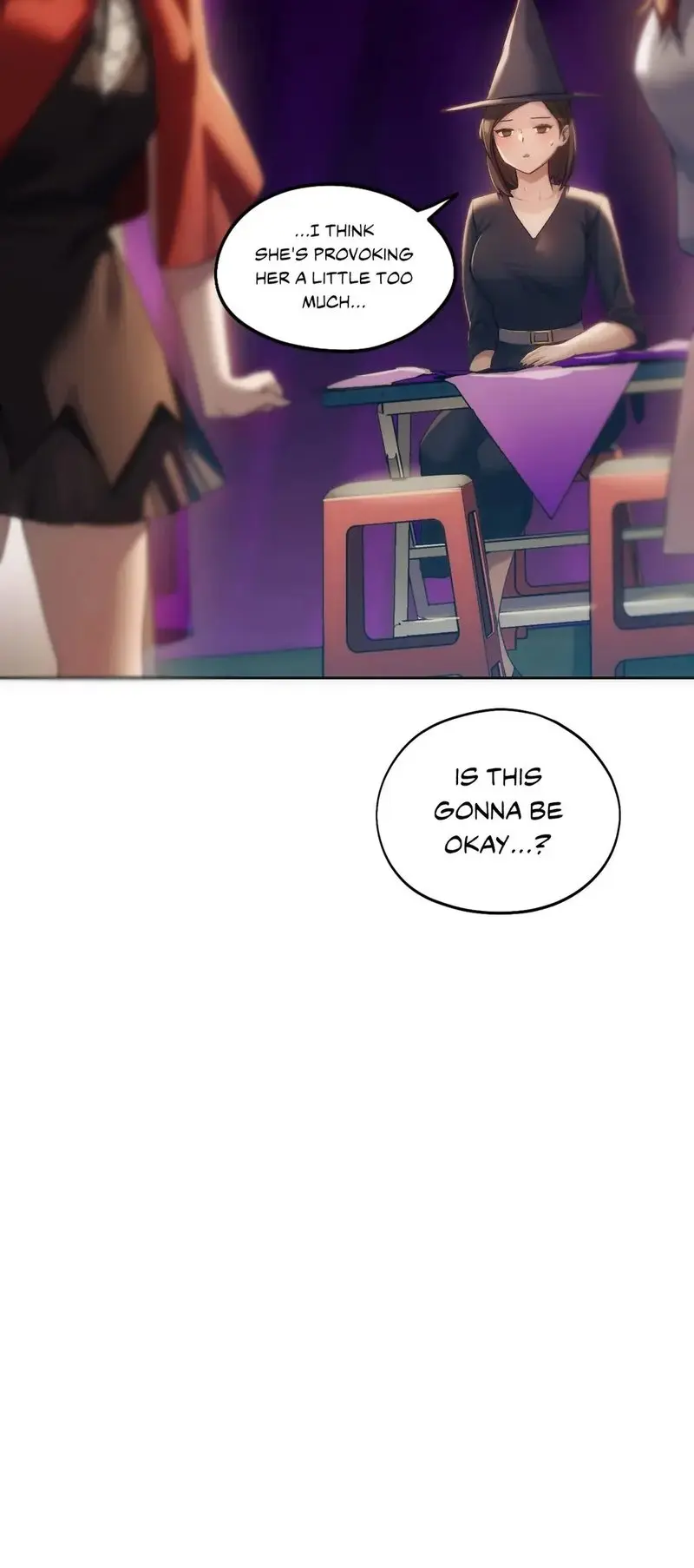 From Today My Favorite Chapter 41 - Page 54