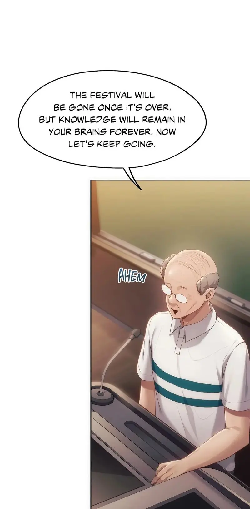 From Today My Favorite Chapter 41 - Page 57