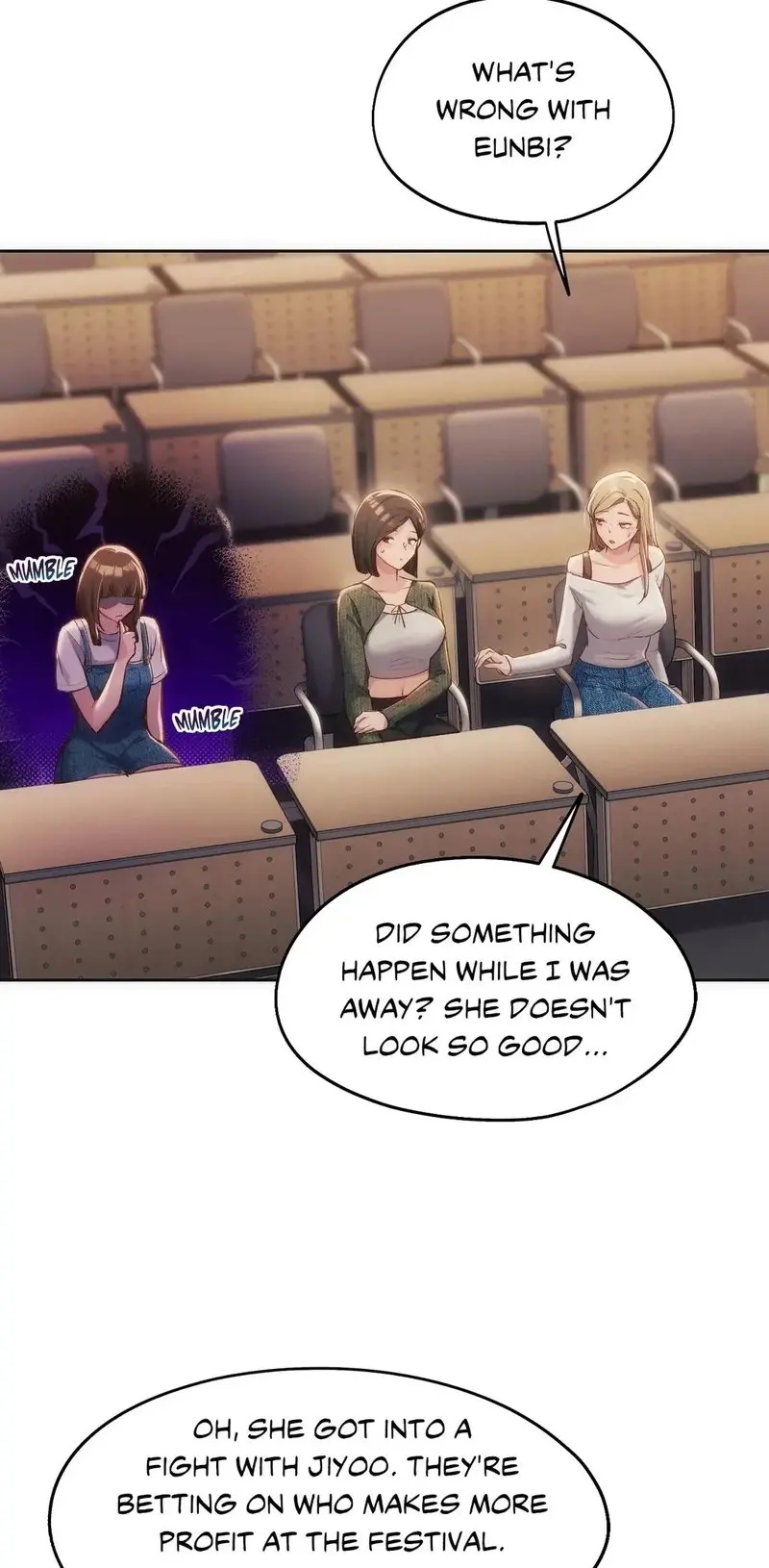 From Today My Favorite Chapter 41 - Page 59