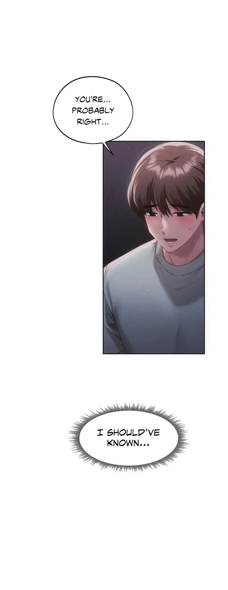 From Today My Favorite Chapter 41 - Page 6