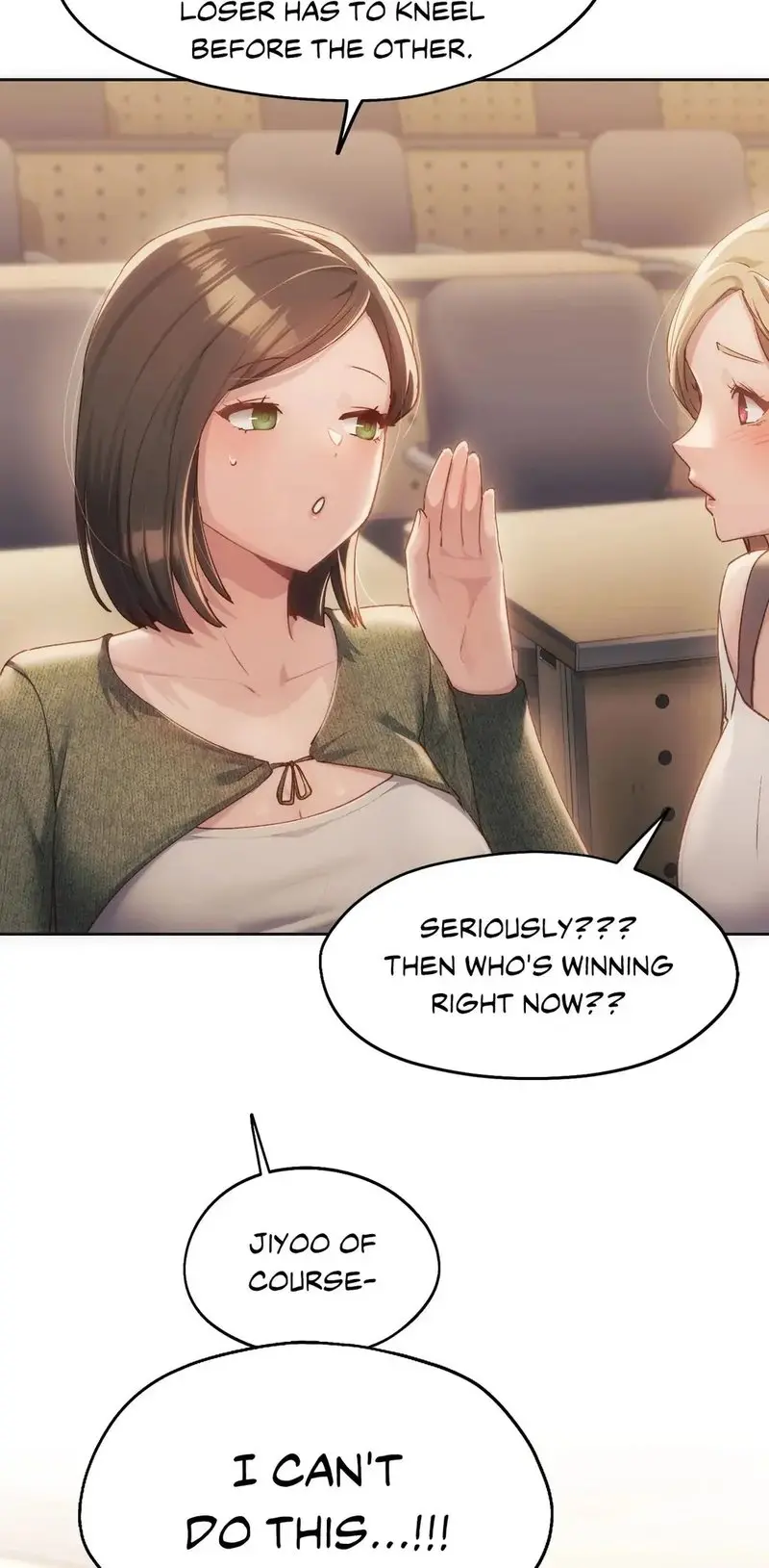 From Today My Favorite Chapter 41 - Page 60