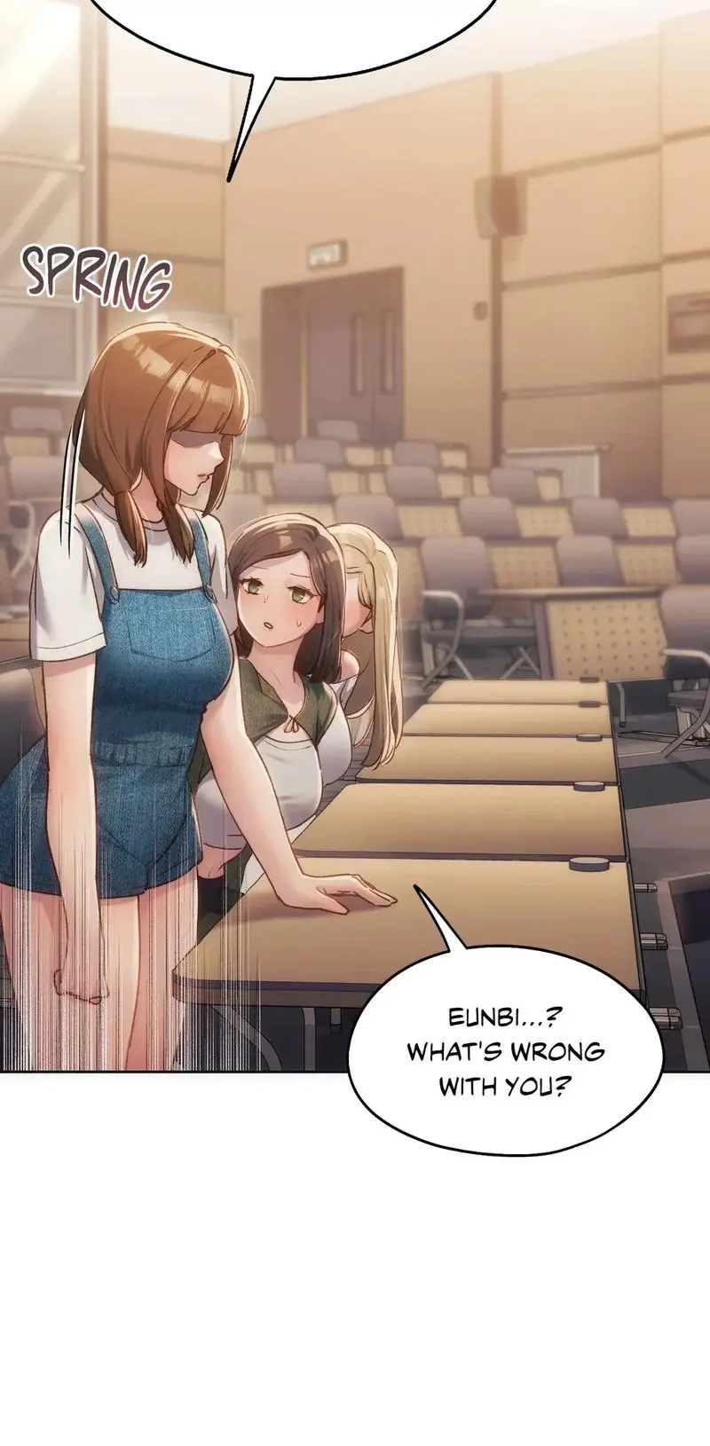From Today My Favorite Chapter 41 - Page 61