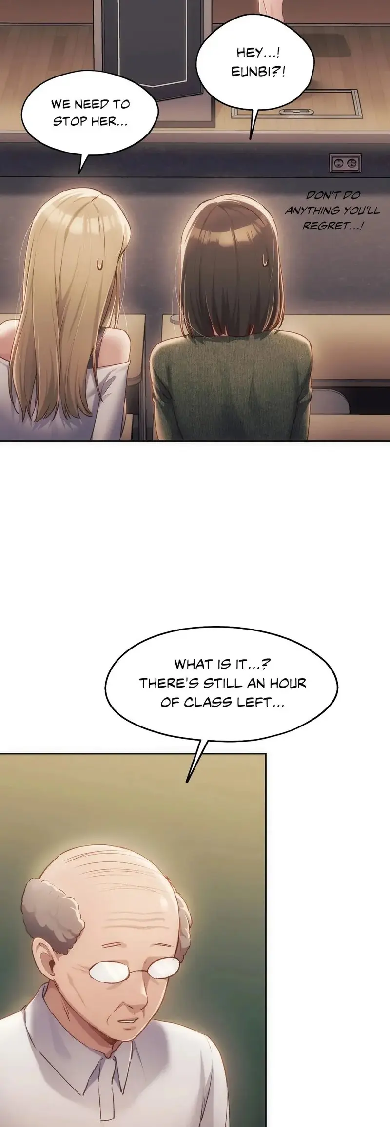 From Today My Favorite Chapter 41 - Page 63