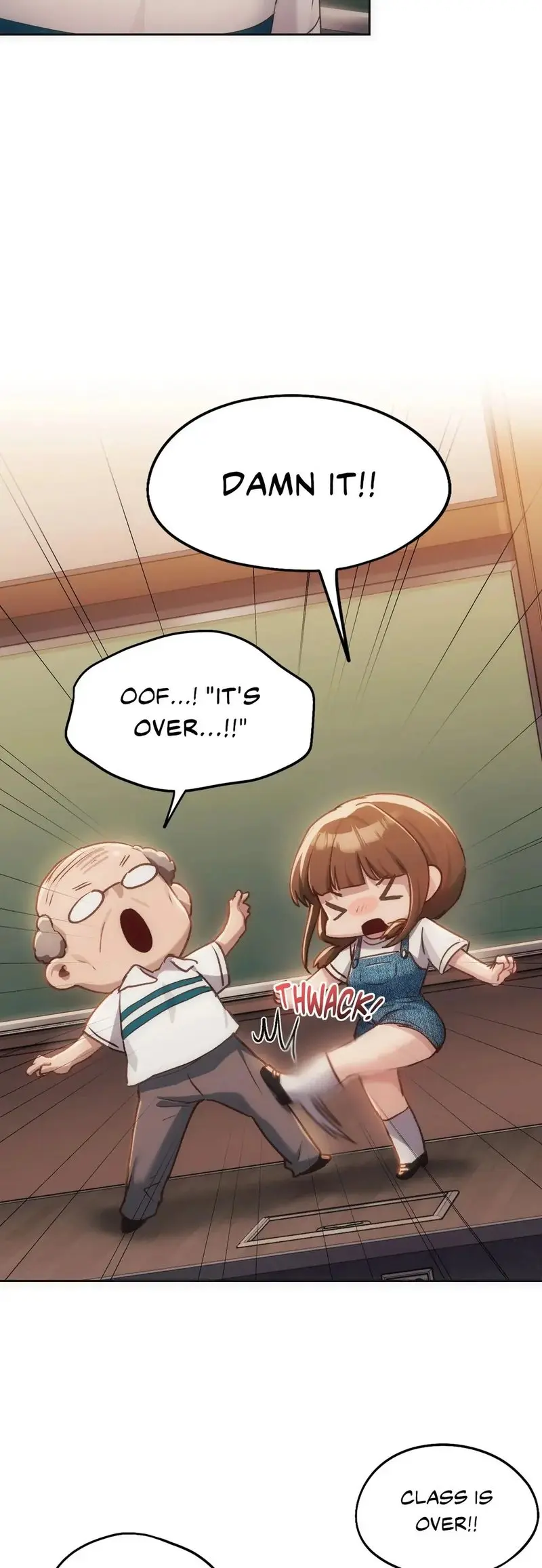 From Today My Favorite Chapter 41 - Page 64