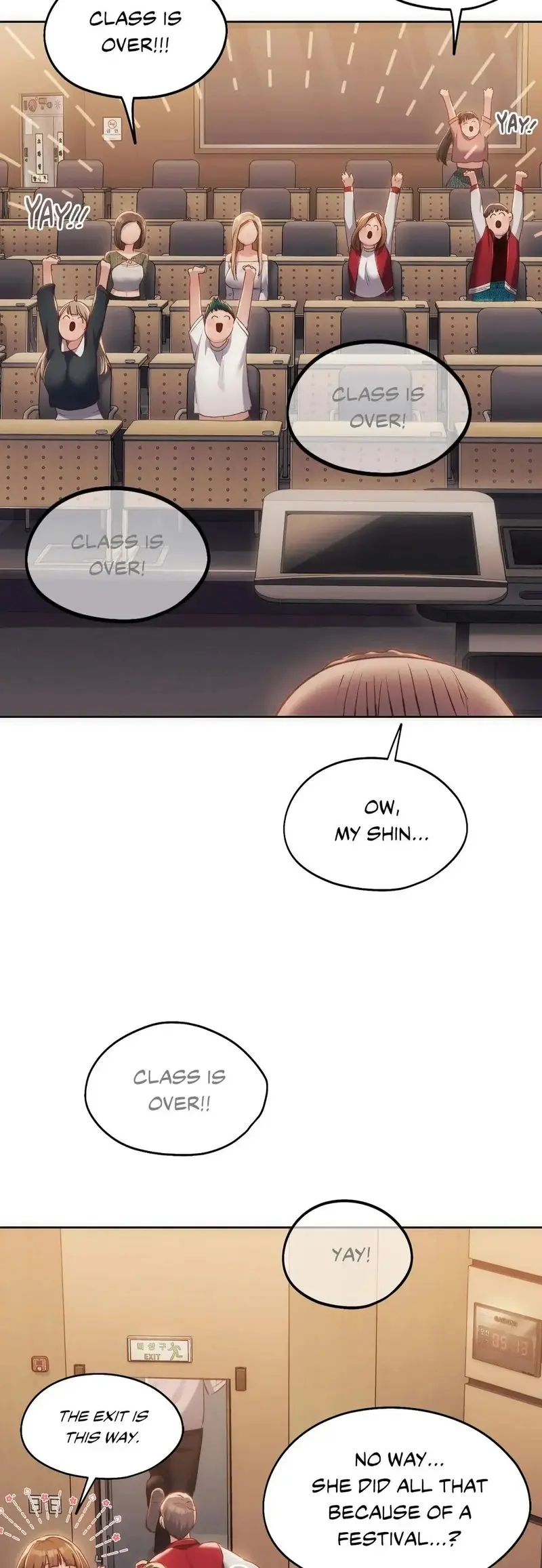From Today My Favorite Chapter 41 - Page 65