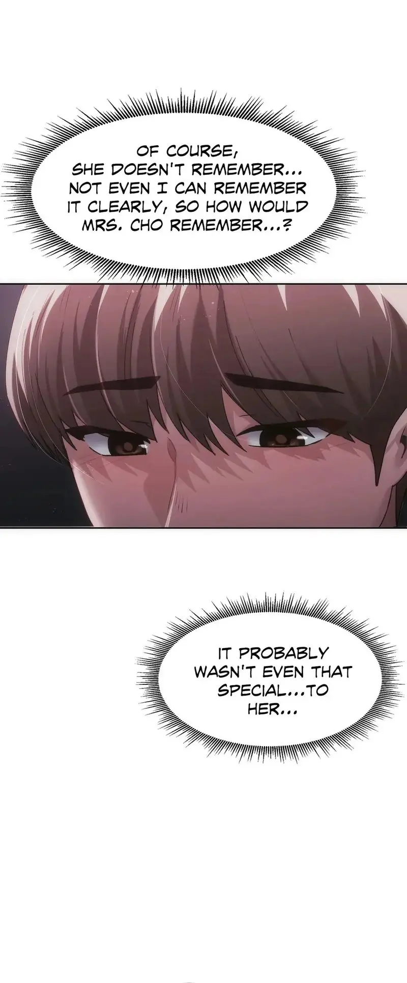 From Today My Favorite Chapter 41 - Page 7