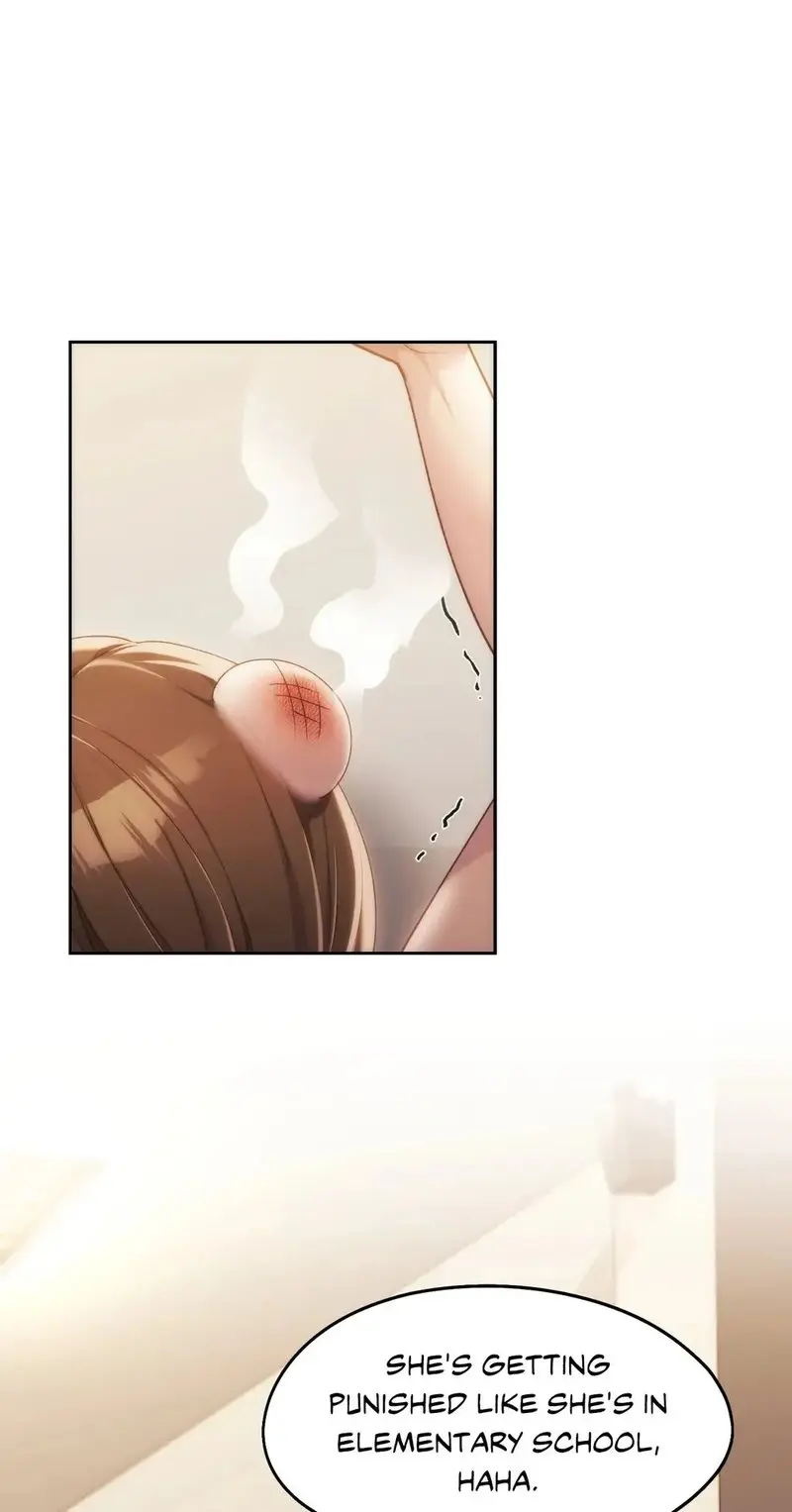 From Today My Favorite Chapter 42 - Page 10