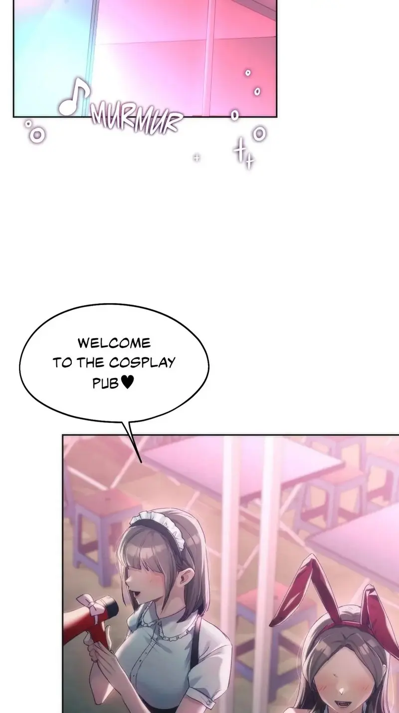 From Today My Favorite Chapter 42 - Page 15