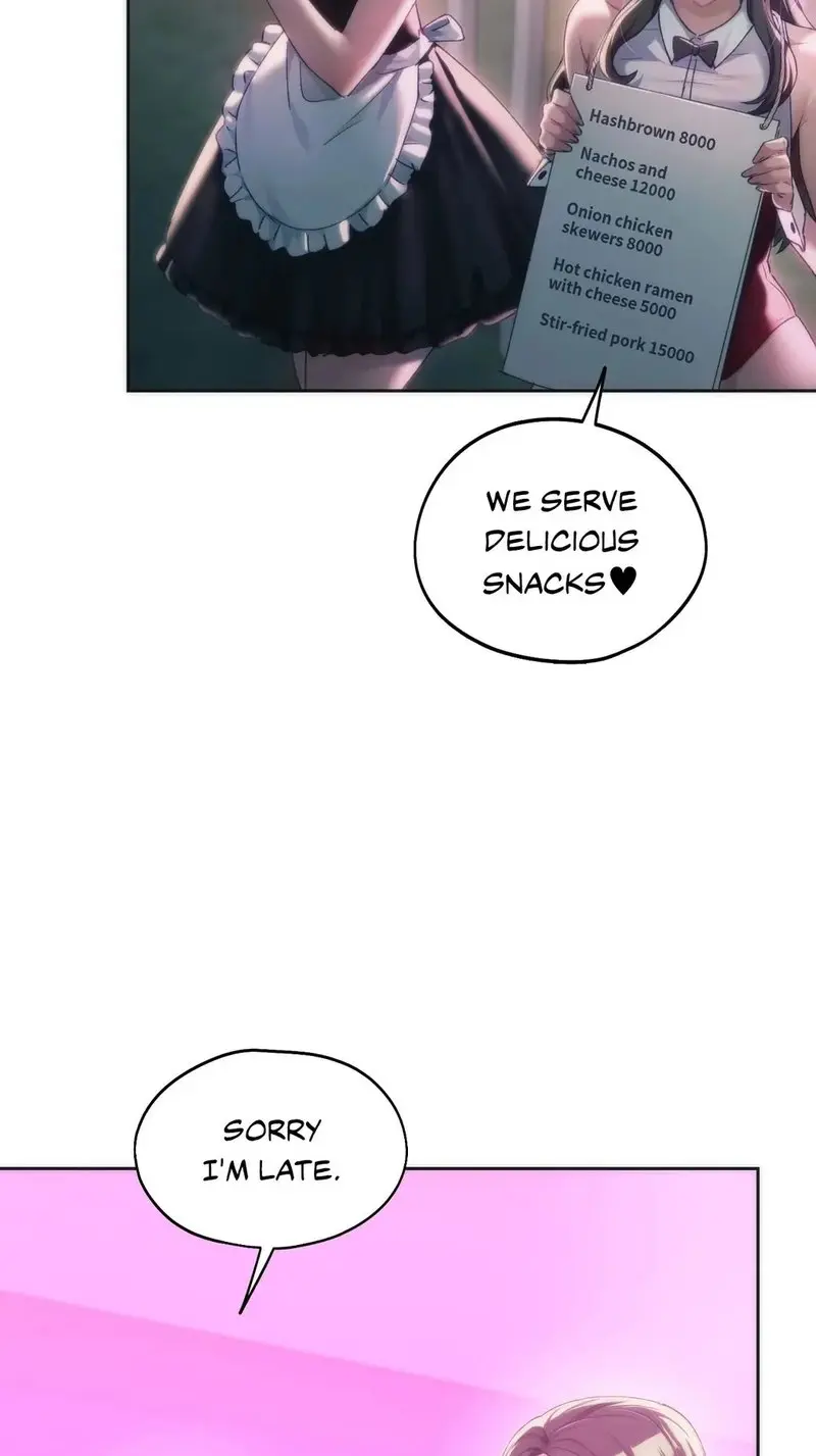 From Today My Favorite Chapter 42 - Page 16