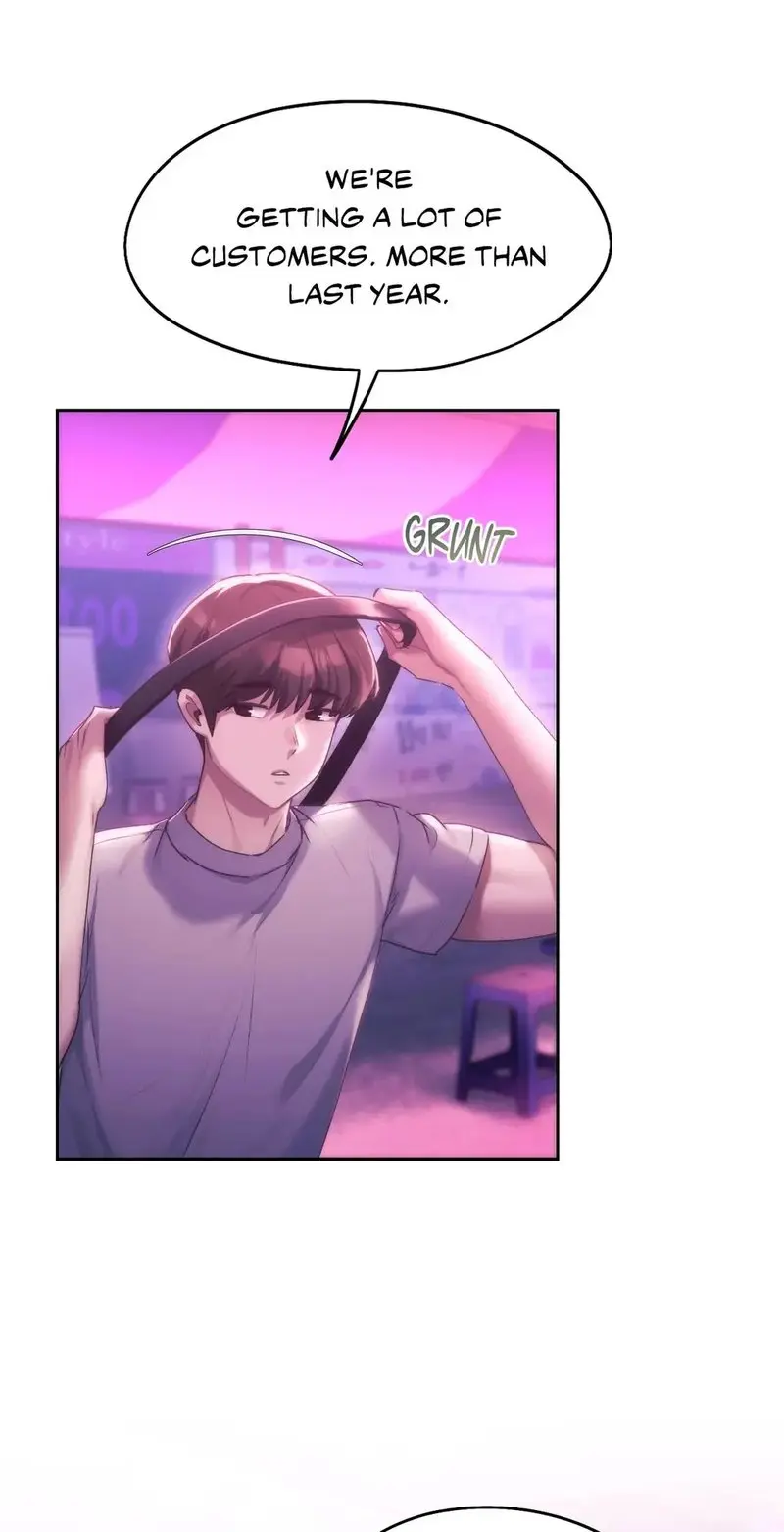 From Today My Favorite Chapter 42 - Page 18